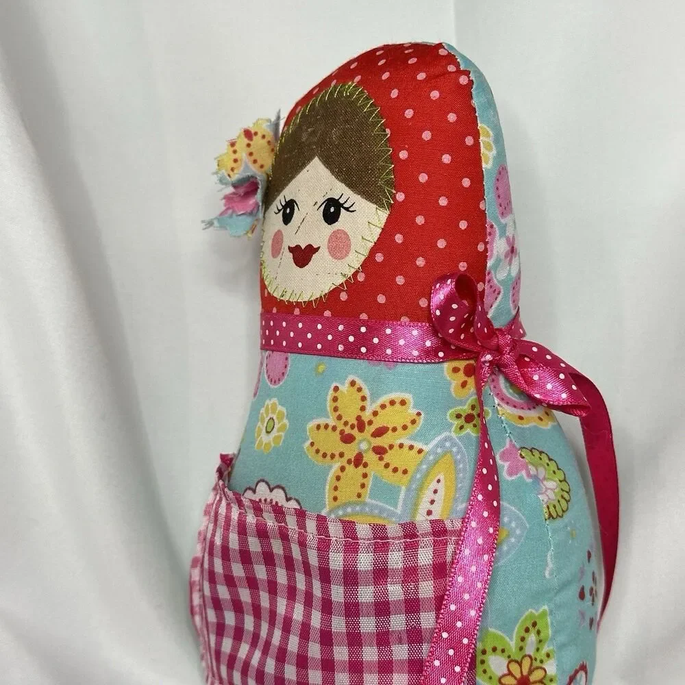 Handmade add touch